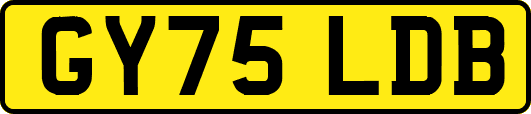 GY75LDB