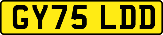 GY75LDD