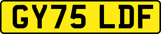 GY75LDF