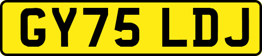 GY75LDJ