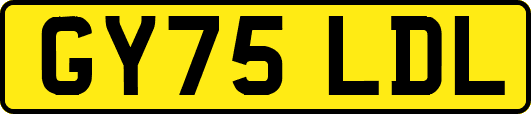 GY75LDL