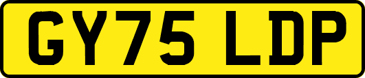 GY75LDP