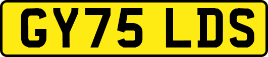 GY75LDS