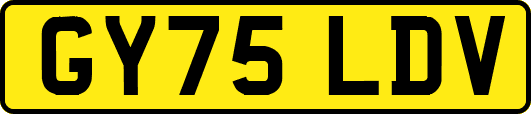 GY75LDV