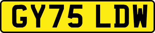 GY75LDW