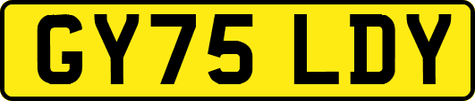 GY75LDY
