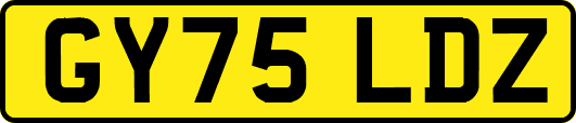 GY75LDZ