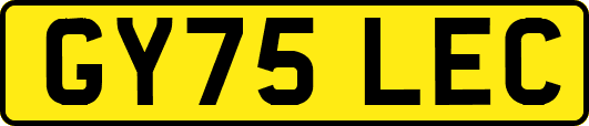 GY75LEC