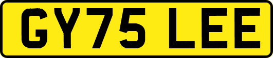 GY75LEE