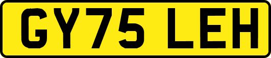 GY75LEH