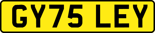 GY75LEY