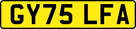 GY75LFA