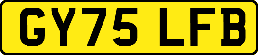 GY75LFB