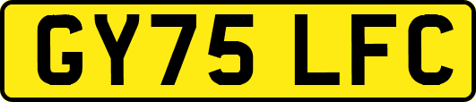 GY75LFC