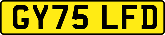 GY75LFD