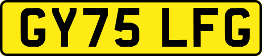 GY75LFG