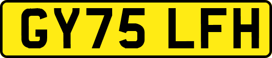 GY75LFH