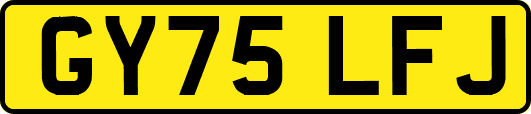 GY75LFJ