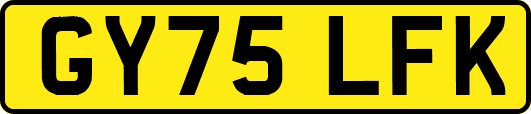 GY75LFK