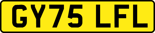 GY75LFL