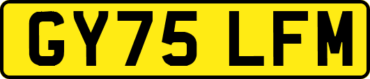 GY75LFM