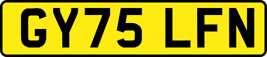 GY75LFN
