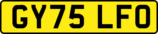 GY75LFO