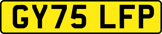 GY75LFP