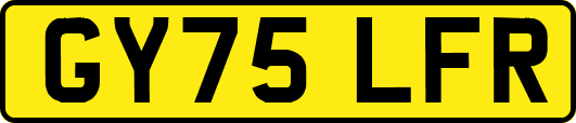 GY75LFR