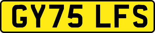 GY75LFS