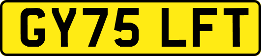 GY75LFT
