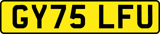 GY75LFU
