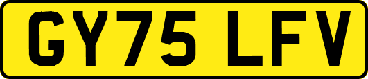 GY75LFV