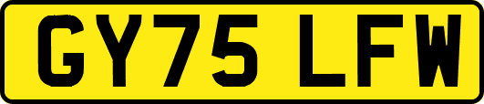 GY75LFW