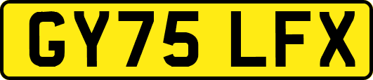 GY75LFX