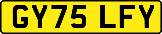 GY75LFY