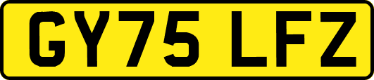 GY75LFZ