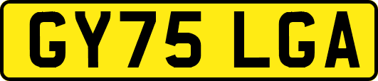 GY75LGA
