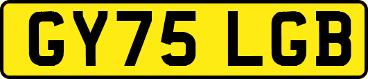GY75LGB