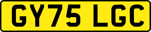 GY75LGC