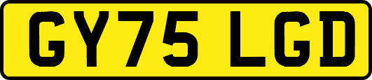 GY75LGD