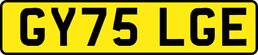 GY75LGE