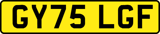 GY75LGF