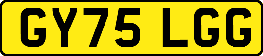 GY75LGG