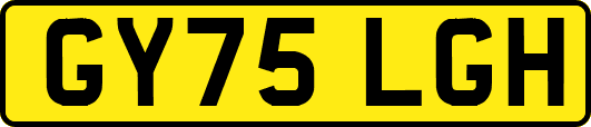 GY75LGH