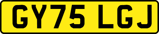 GY75LGJ