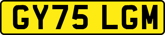 GY75LGM