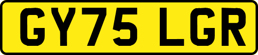 GY75LGR