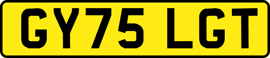 GY75LGT