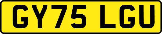 GY75LGU